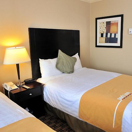 Park Inn & Suites By Radisson Vancouver Extérieur photo