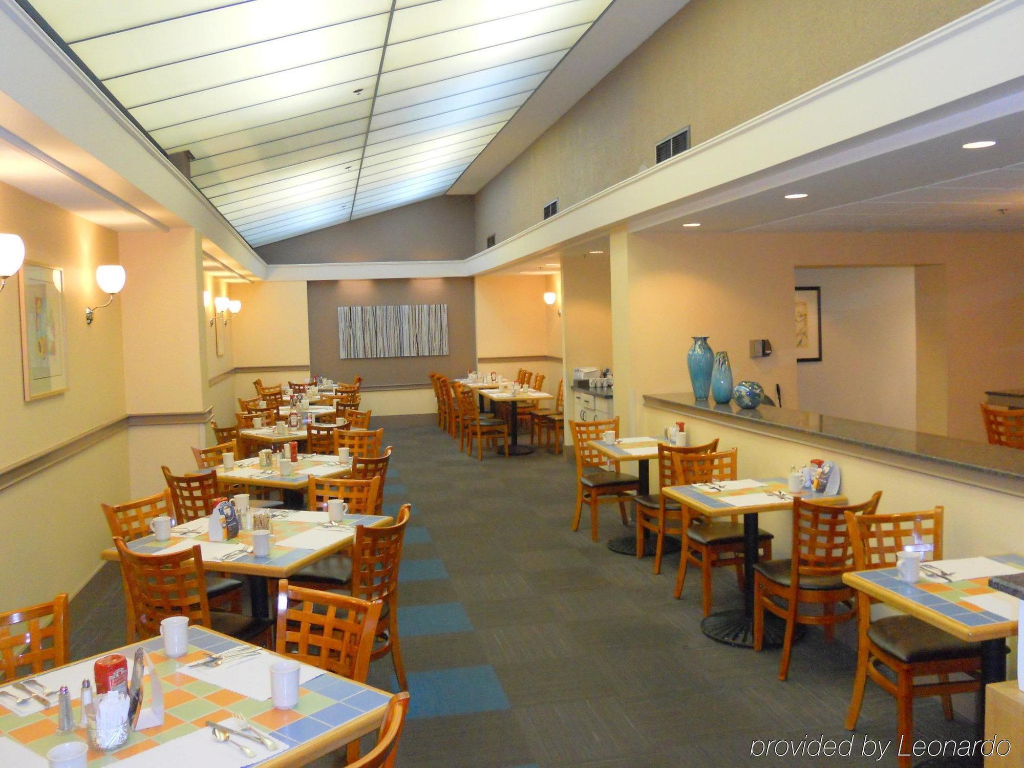 Park Inn & Suites By Radisson Vancouver Extérieur photo