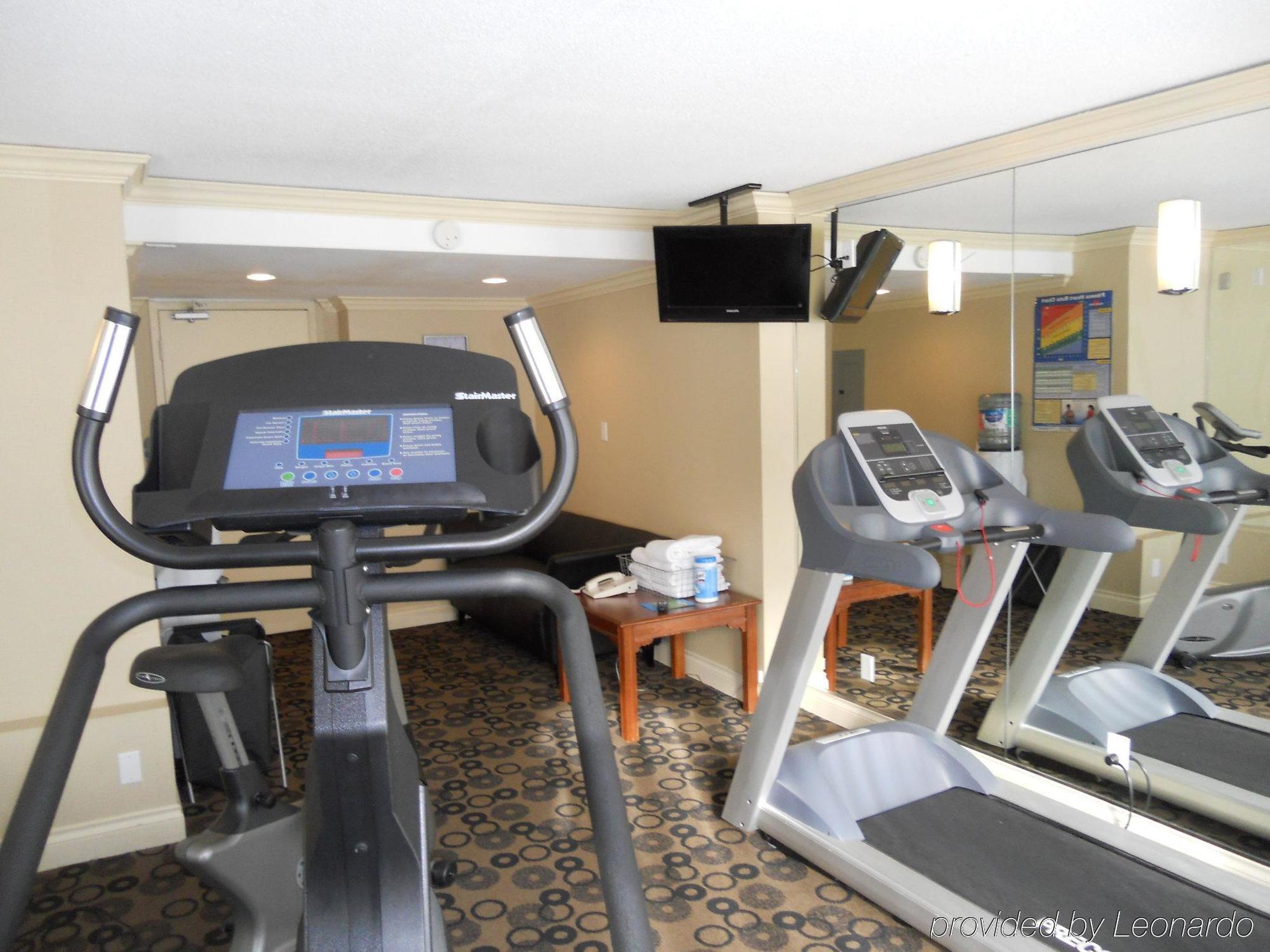 Park Inn & Suites By Radisson Vancouver Extérieur photo