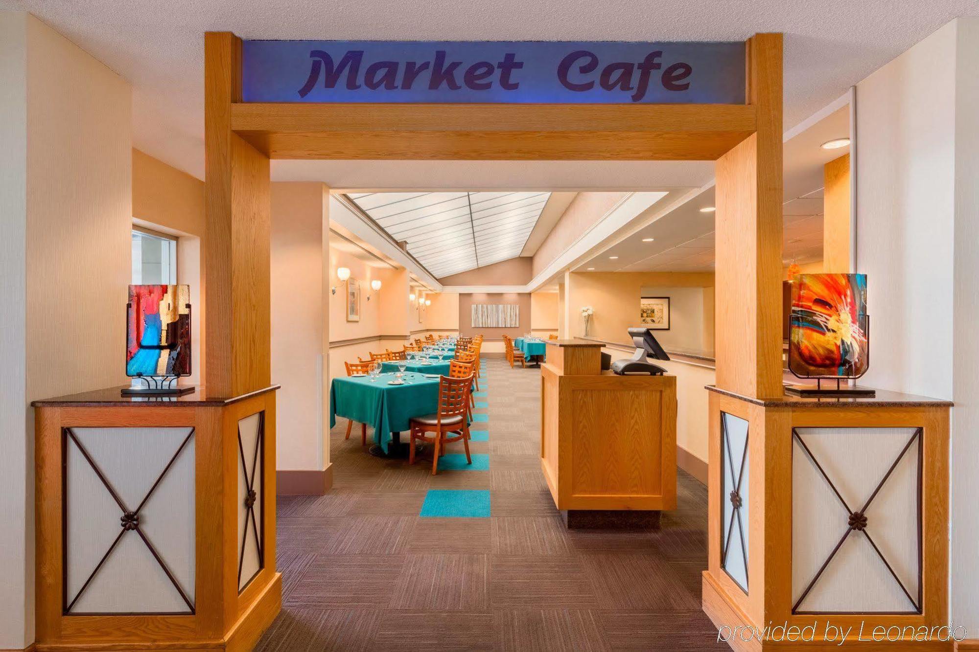 Park Inn & Suites By Radisson Vancouver Extérieur photo