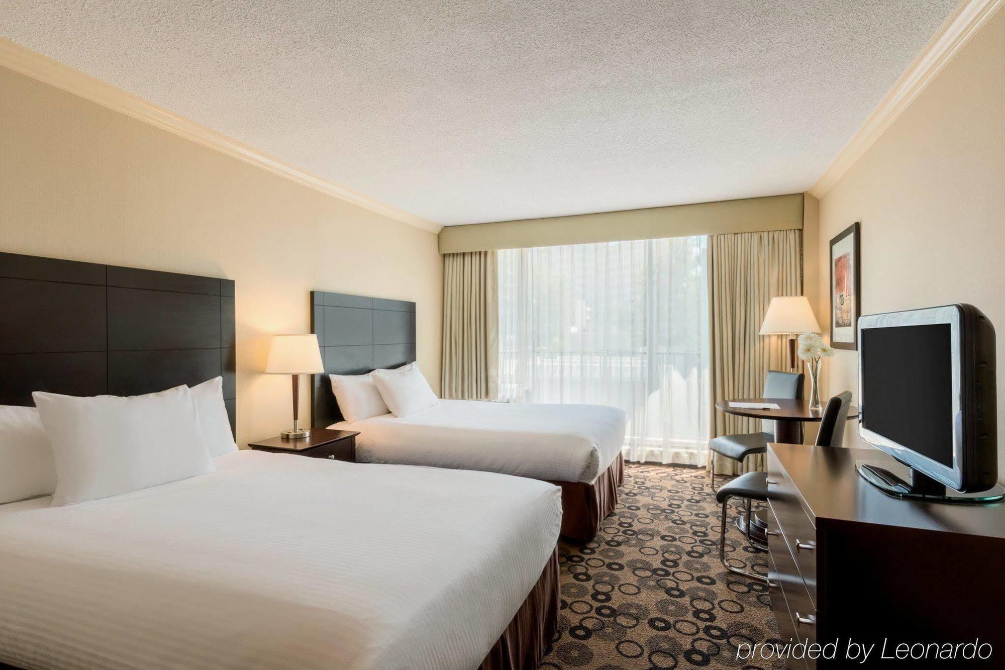 Park Inn & Suites By Radisson Vancouver Extérieur photo