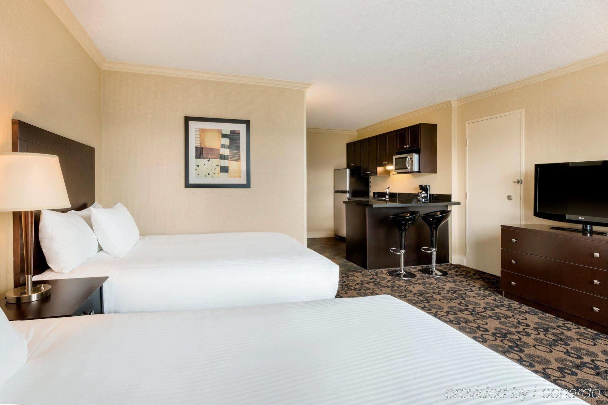 Park Inn & Suites By Radisson Vancouver Extérieur photo