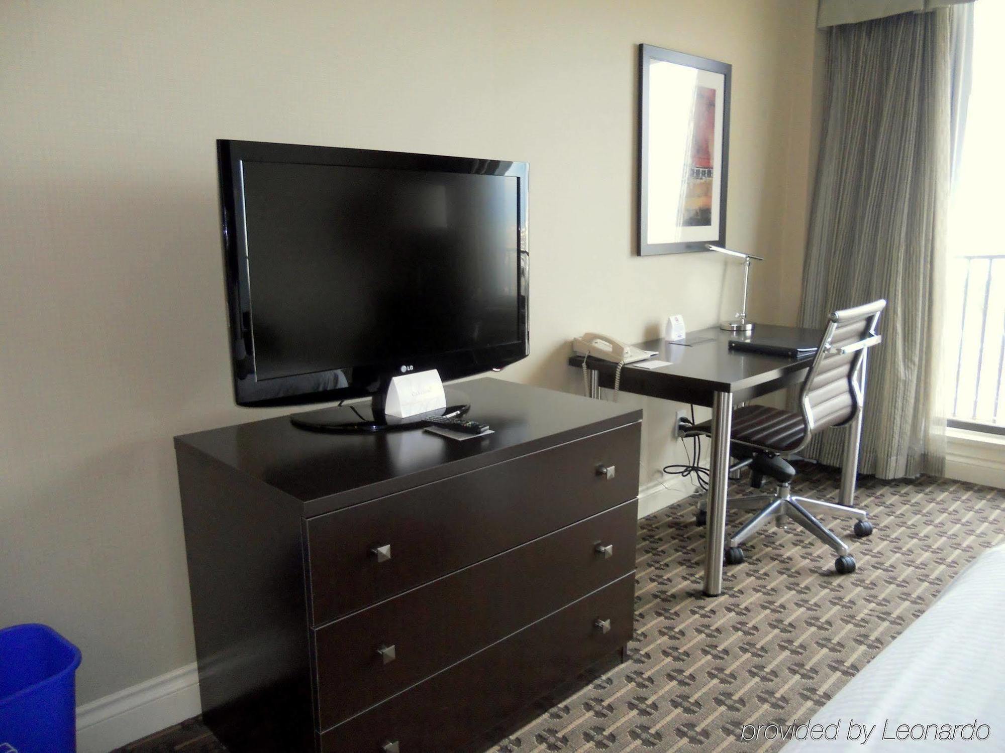 Park Inn & Suites By Radisson Vancouver Extérieur photo