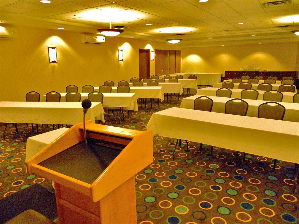 Park Inn & Suites By Radisson Vancouver Extérieur photo